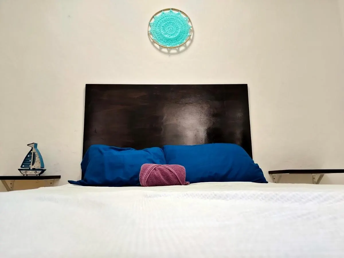 En El Centro De Cancun, Cerca Del Ado Apartment